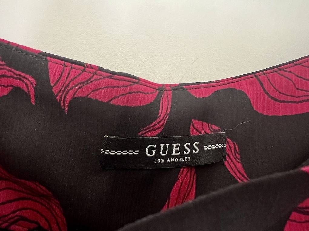 Hosen: Guess Palazzo Hose – Gebraucht aus Schnottwil von pacha08 1