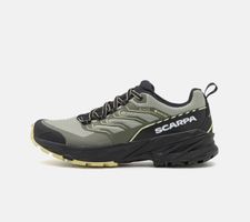 SCARPA Trekking Outdoor Wander Schuhe 36