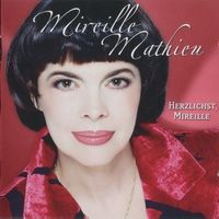 MIREILLE MATHIEU (2 CD 38 Songs) Herzlichst Mireille WIE NEU