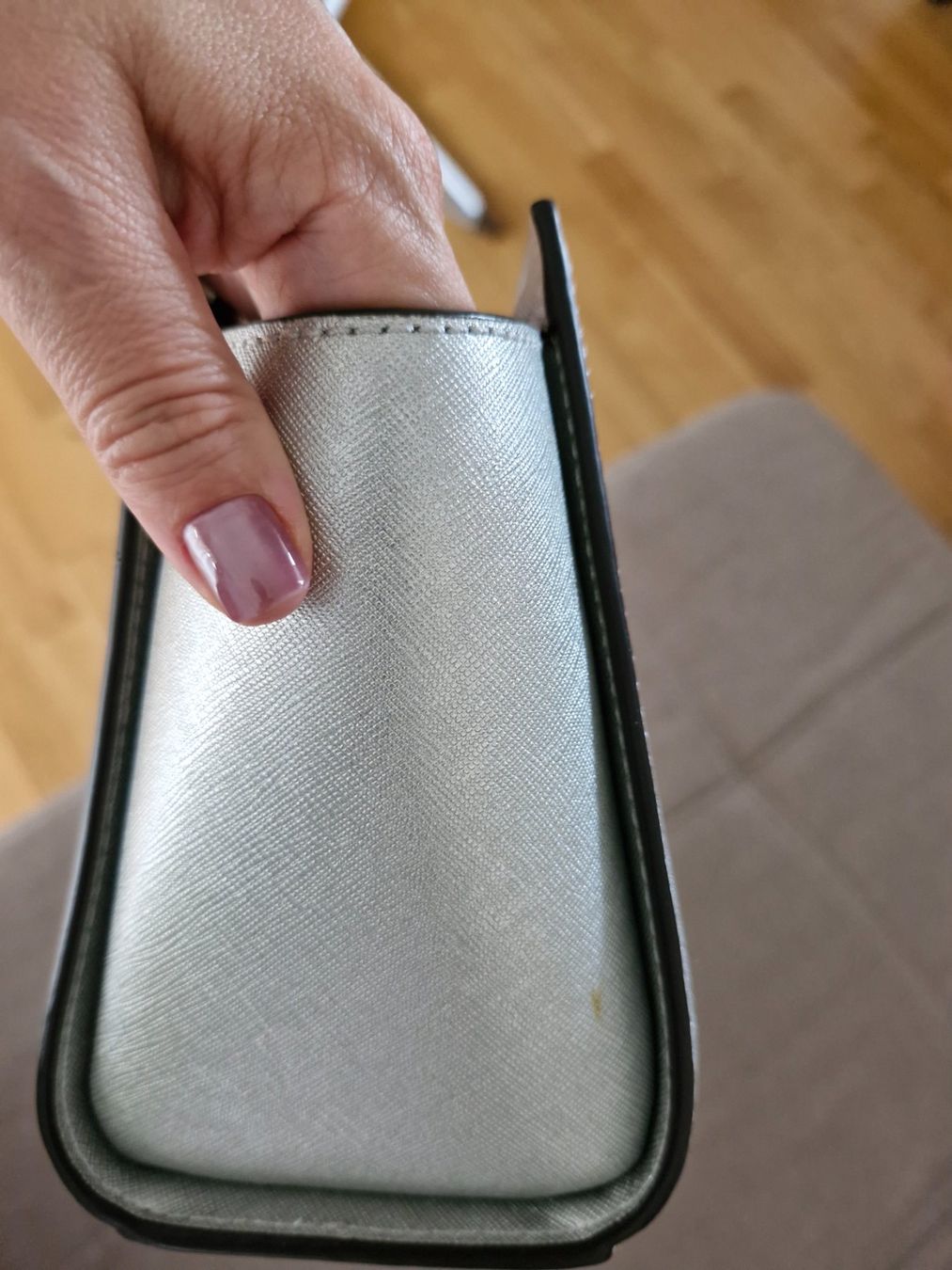 Michael Kors Borse da donna: Michael Kors Handasche – Nuovo (secondo la descrizione) da Schlieren venduto da ela_x7qh 7