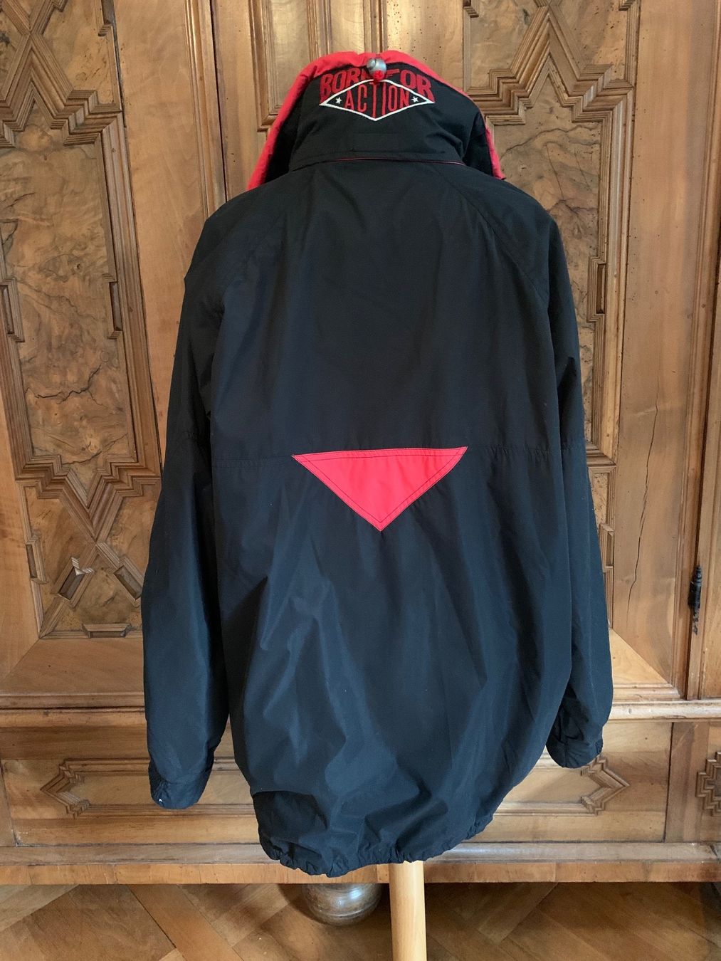 Giacche: VTG  Mens K2 Jacket Ski Gr L "Born For Action" – Usato da Interlaken venduto da Bona55 3