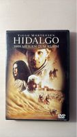 Hidalgo - 3000 Meilen zum Ruhm -Rarität!  (2106)