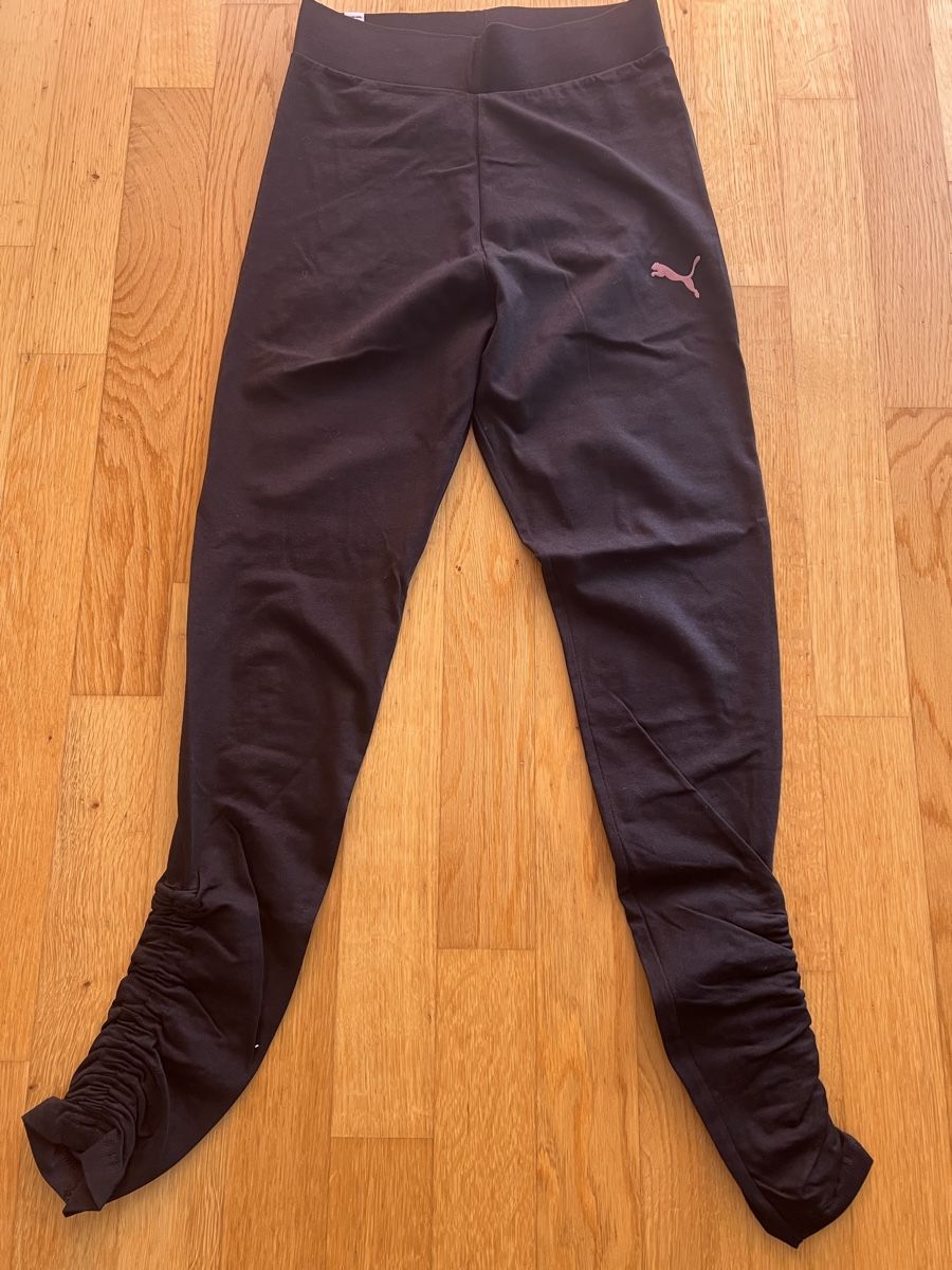 Leggings: Puma Leggings Damen XS  – Nuovo (secondo la descrizione) da Bettlach venduto da Tradenet100