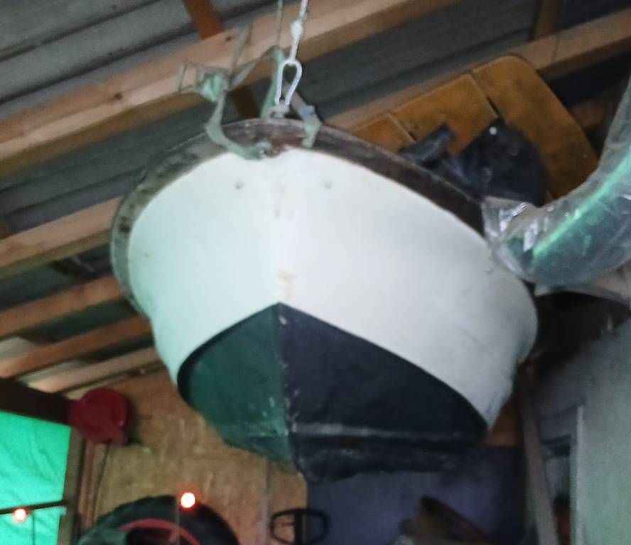 Bateaux: Boot zu verkaufen – D'occasion à Sarnen par ramona488