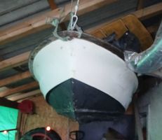Boot zu verkaufen