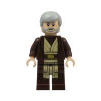 SW1512 Obi-Wan Kenobi Smart Play Star Wars LEGO (NEU)