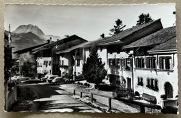 S. Glasson, Gruyeres, 1963