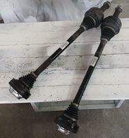 Cardans arrière VW Touareg V10 TDI 2002-2010 