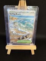 Pokemon Chaos Rising Surfing Beach ENG 114/086 