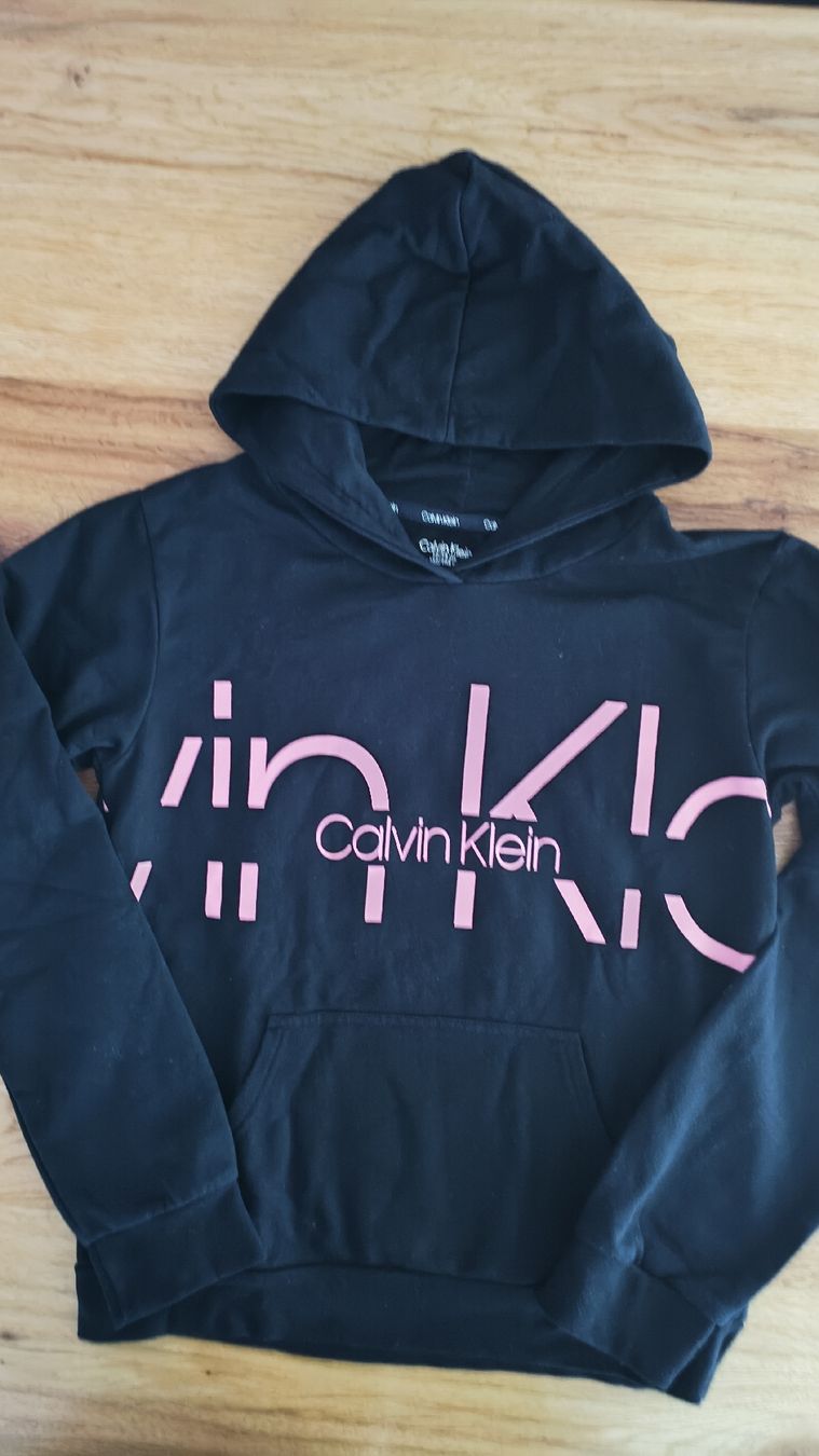 Calvin Klein Maglioni & Felpe: Calvin Klein Pullover 152/164 – Usato da Villmergen venduto da toptip1970