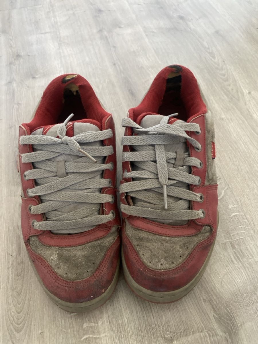Scarpe da uomo: Chaussure de skate Globe – Difettoso da Martigny venduto da vlcoli
