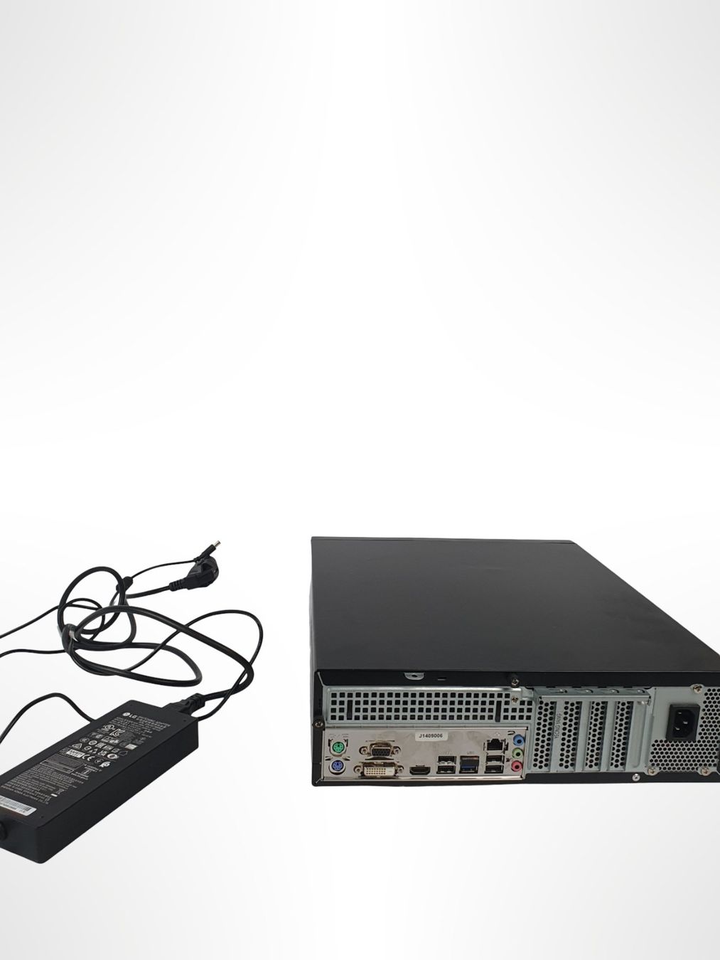 PCs: JET Computer – Gebraucht aus Wangen b. Olten von  8