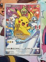 Pikachu Indonesian KFC Promo 016/S-P