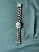 Armband Diesel Stahl guter Zustand