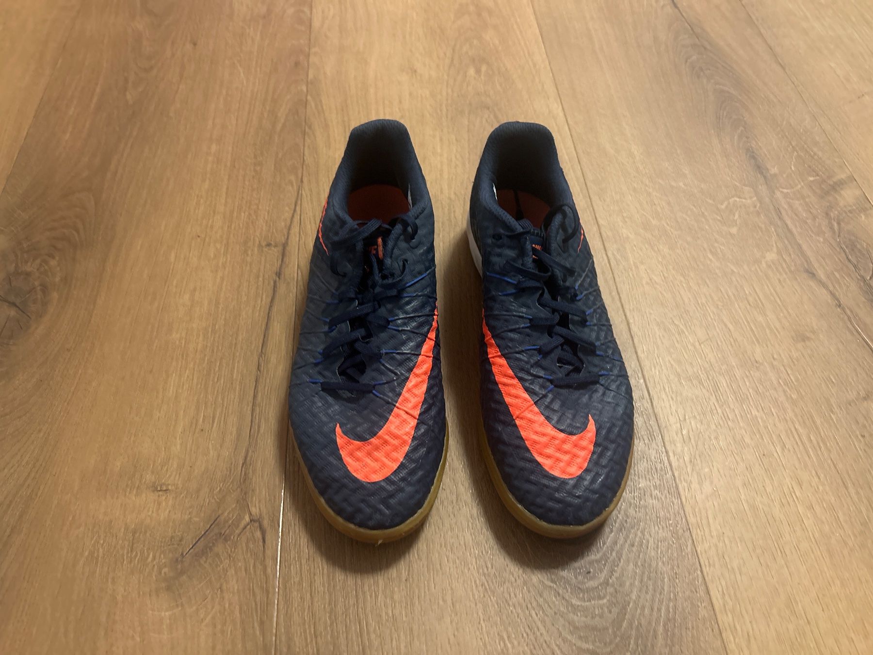 Nike Scarpe da uomo: Nike Hypervenom X Sneakers Gr 40.5 wie neu – Nuovo (secondo la descrizione) da Regensdorf venduto da Spyke55 1