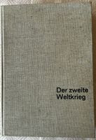 Der zweite Weltkrieg, Dr. Kurt Zentner, 1963