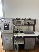 Spielküche mit Zubehör