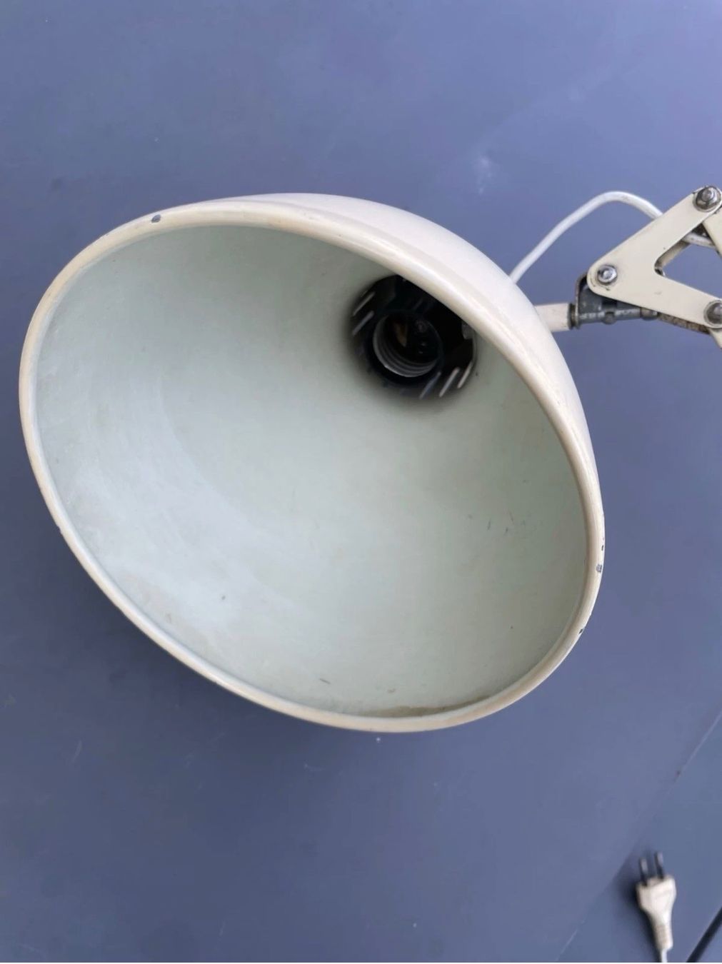 Luxo Lampade: Luxo L1 Lamp – Usato da Tesserete venduto da W112man 5