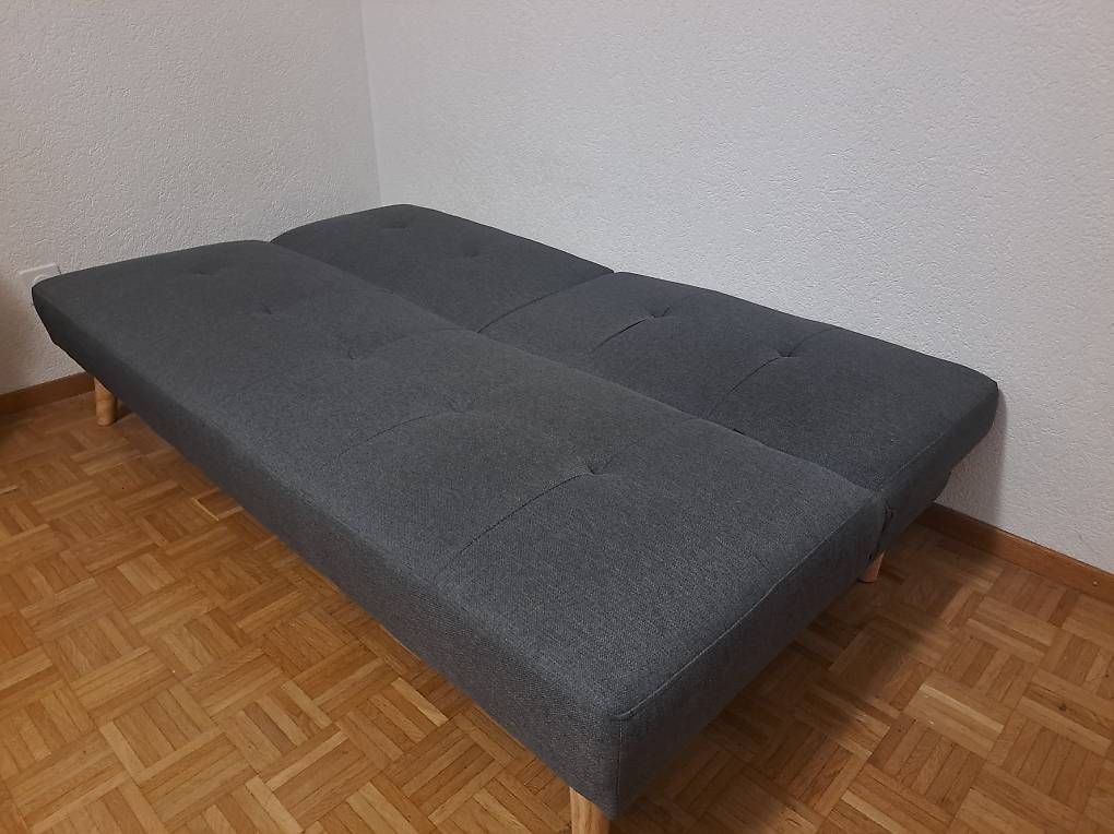 Sofas: Canapelit  – Neuf avec emballage d'origine à Monthey par alv_mt8y 3