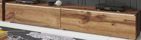 Mobili TV: Sideboard für tv, holz optik oder holz – Usato da Neuenhof venduto da archia