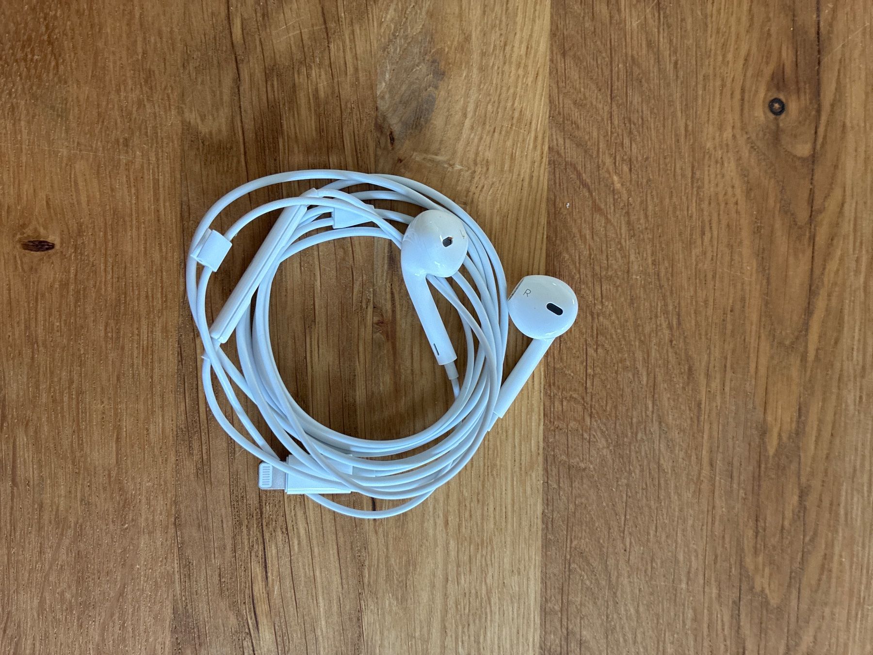 Apple Cavi: Original Ladekabel für Apple Lightning – Usato da Reinach BL venduto da cel_6vz5 4