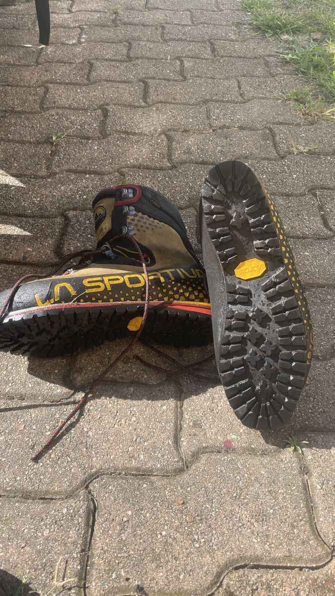 La Sportiva Scarpe da uomo: La sportiva – Usato da Agno venduto da Gab_fsz5