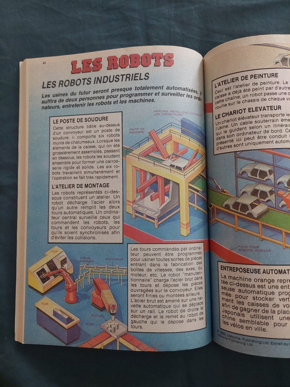 Fumetti: Strange No 217 / 1988 TBE – Usato da Genève venduto da Blu_BD 2