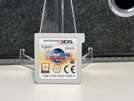 Scribble Nauts Unlimited - Nintendo 3DS