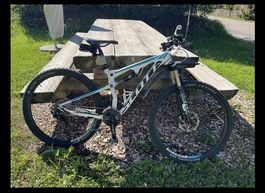 Scott MTB Fully, Occasion, Shimano XT Ausstattung