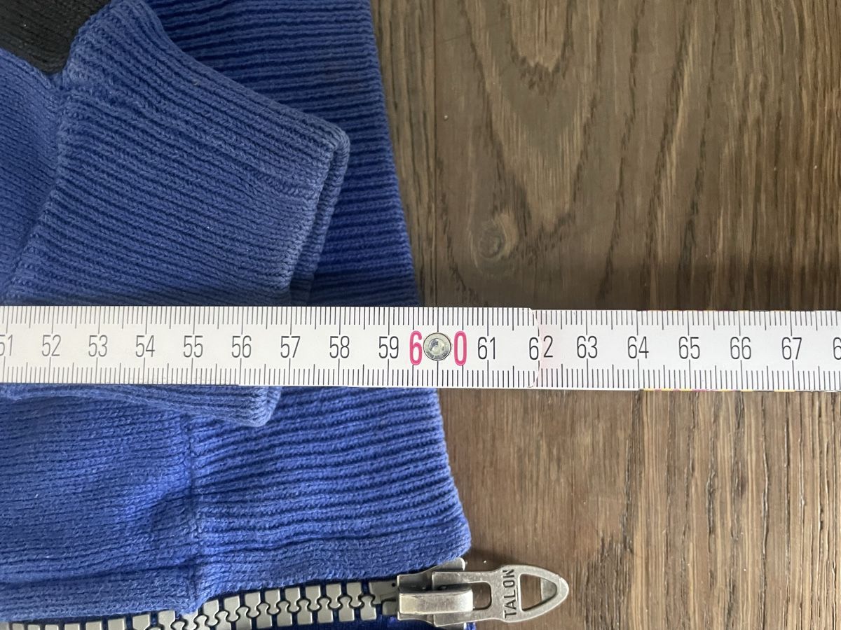Ralph Lauren Giacche: Ralphlauren Zipper – Usato da Wädenswil venduto da XXL-Shop 2