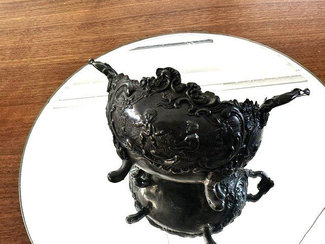Ciotole: +  MiNi JaRdiNièRe  + – Usato da Winkel venduto da zeho 8