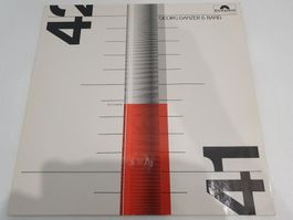 Georg Danzer & Band – Jetzt Oder Nie