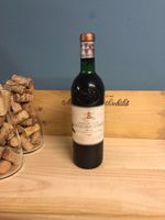 1981 CHATEAU PAPE CLEMENT