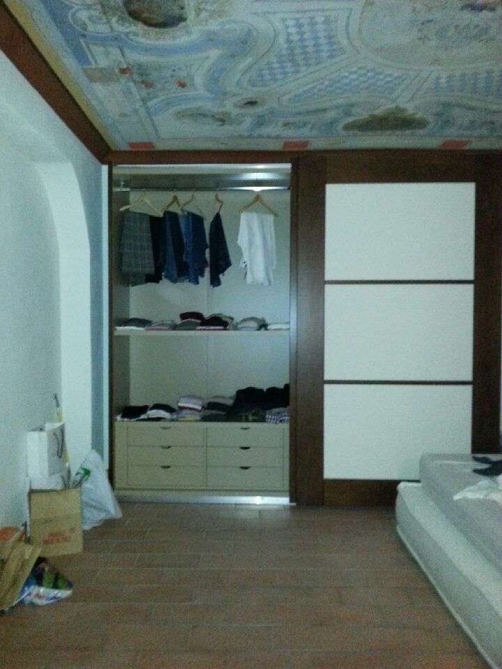 Armadi: Super Armadio, Modello Yoho, Maison Coloniale – Usato da Agno venduto da edd_tnd9 2