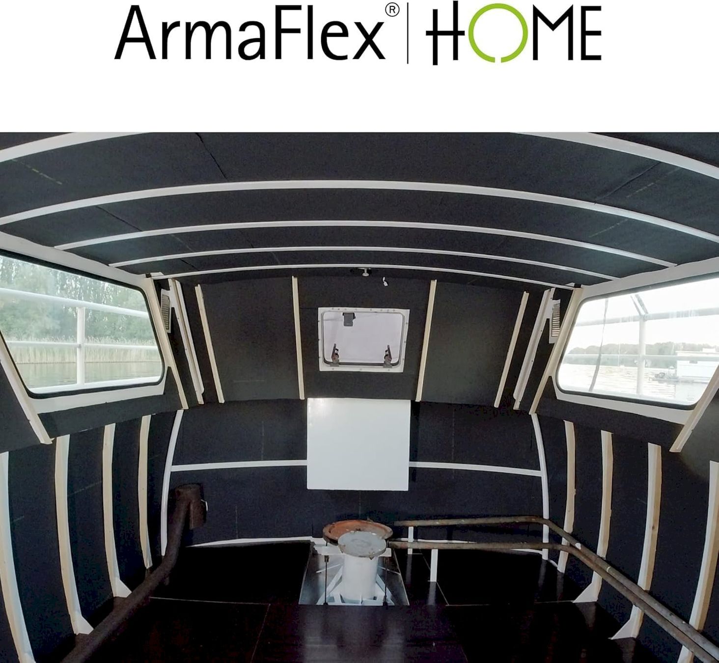 Tutti gli attrezzi: ArmaFlex HOME selbstklebend 6mm x 15m – Nuovo e nell'imballaggio originale da Bottighofen venduto da zaap 3