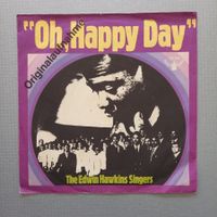 Edwin Hawkins Singers - Oh, Happy Day