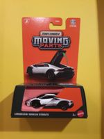 Matchbox LAMBORGHINI HURACAN STERRATO