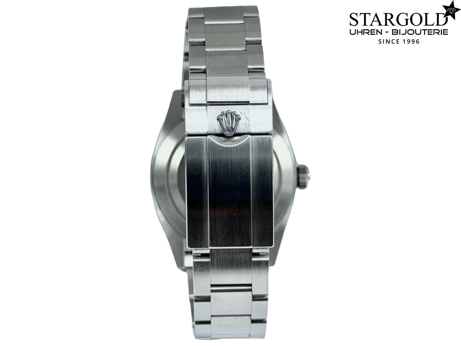 Rolex Uhren: Rolex Explorer - 224270 – Gebraucht aus Zürich von Stargold-Uhren 6
