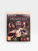 Injustice
