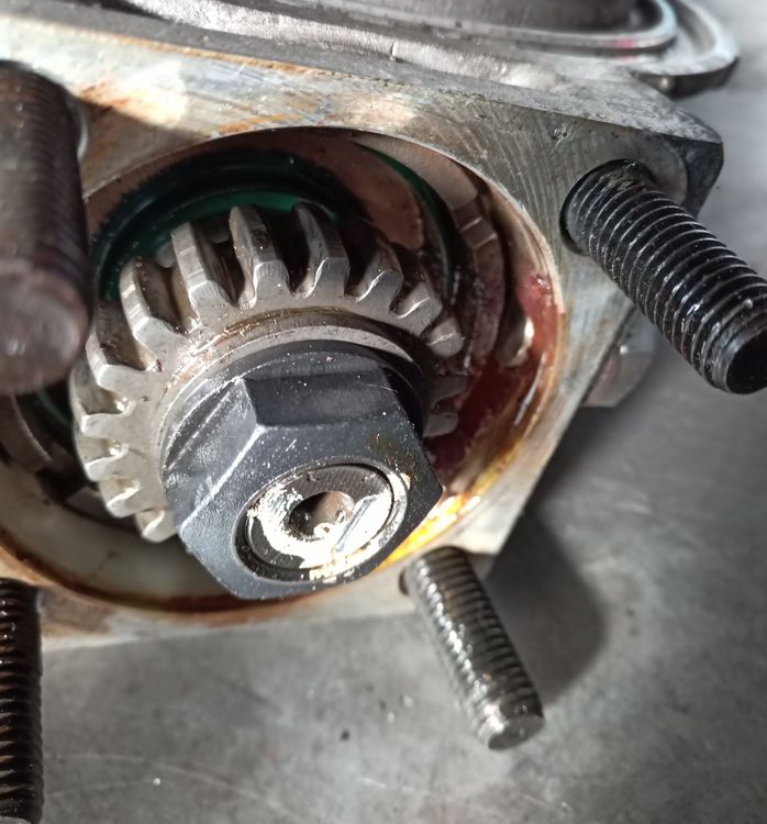 BMW R80, R80RT, Kardan, Endantrieb, 37/11 | Kaufen auf Ricardo