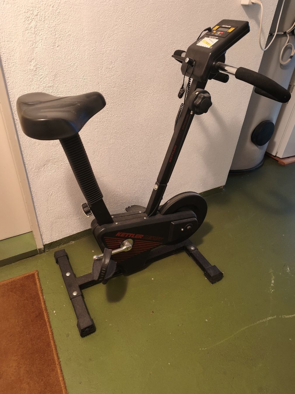 Kettler Hometrainer: Hometrainer – Gebraucht aus Eschlikon TG von sch_mcx8 2