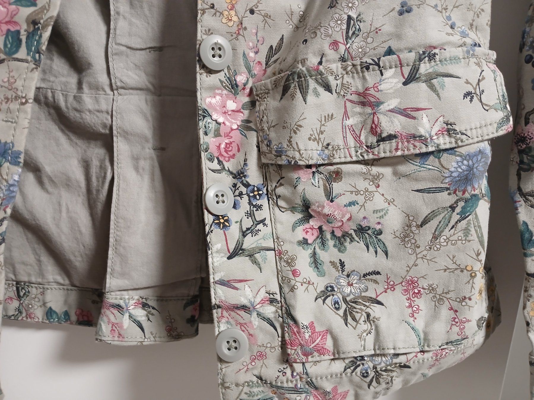 H&M Vestes: Ubergangsjacke – Neuf (Voir description) à Wettingen par marlu17 2