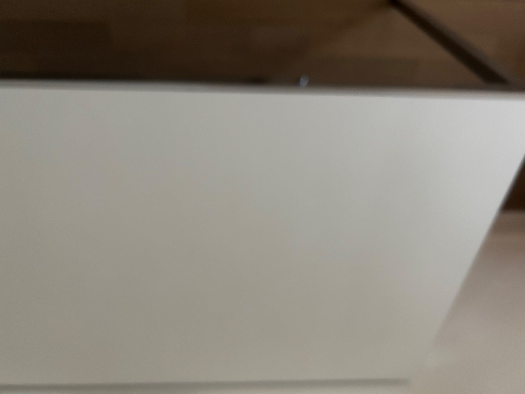 Tables: Table de bureau top blanc – D'occasion à Lausanne par har_5gv8 5