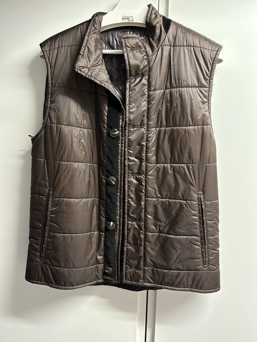 Hugo Boss Giacche: Hugo Boss Jacke mit Gilet - Gr.50 – Nuovo (secondo la descrizione) da Bülach venduto da leide_29 7