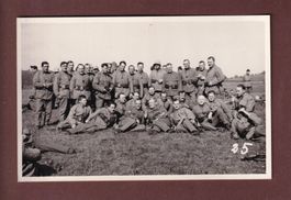 Photo - SOLDAT