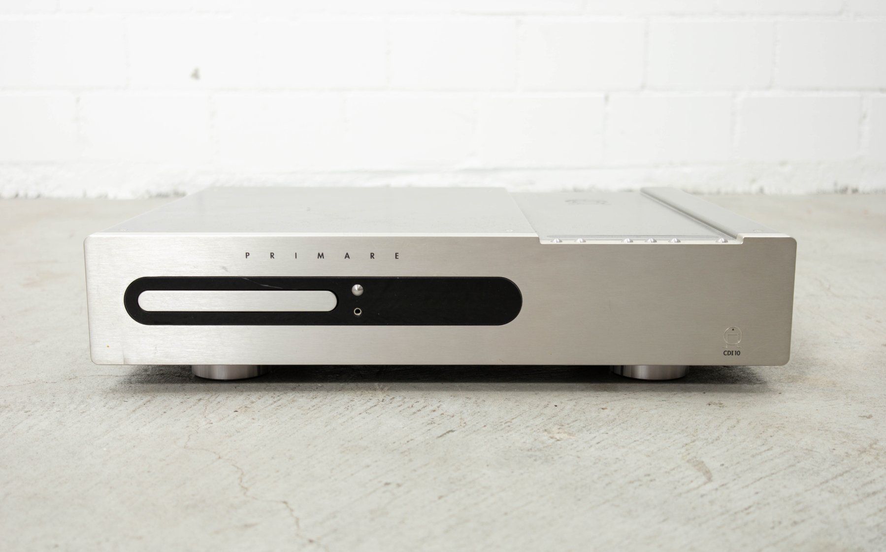 Récepteurs: Primare CDI 10 / CD Receiver – D'occasion à Zürich par ZuercherBrockenhaus