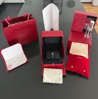 Cartier Trinity Armband