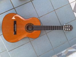 Esteve 3ST58 Gitarre für Kinder/Jugendliche (3/4-Grösse)