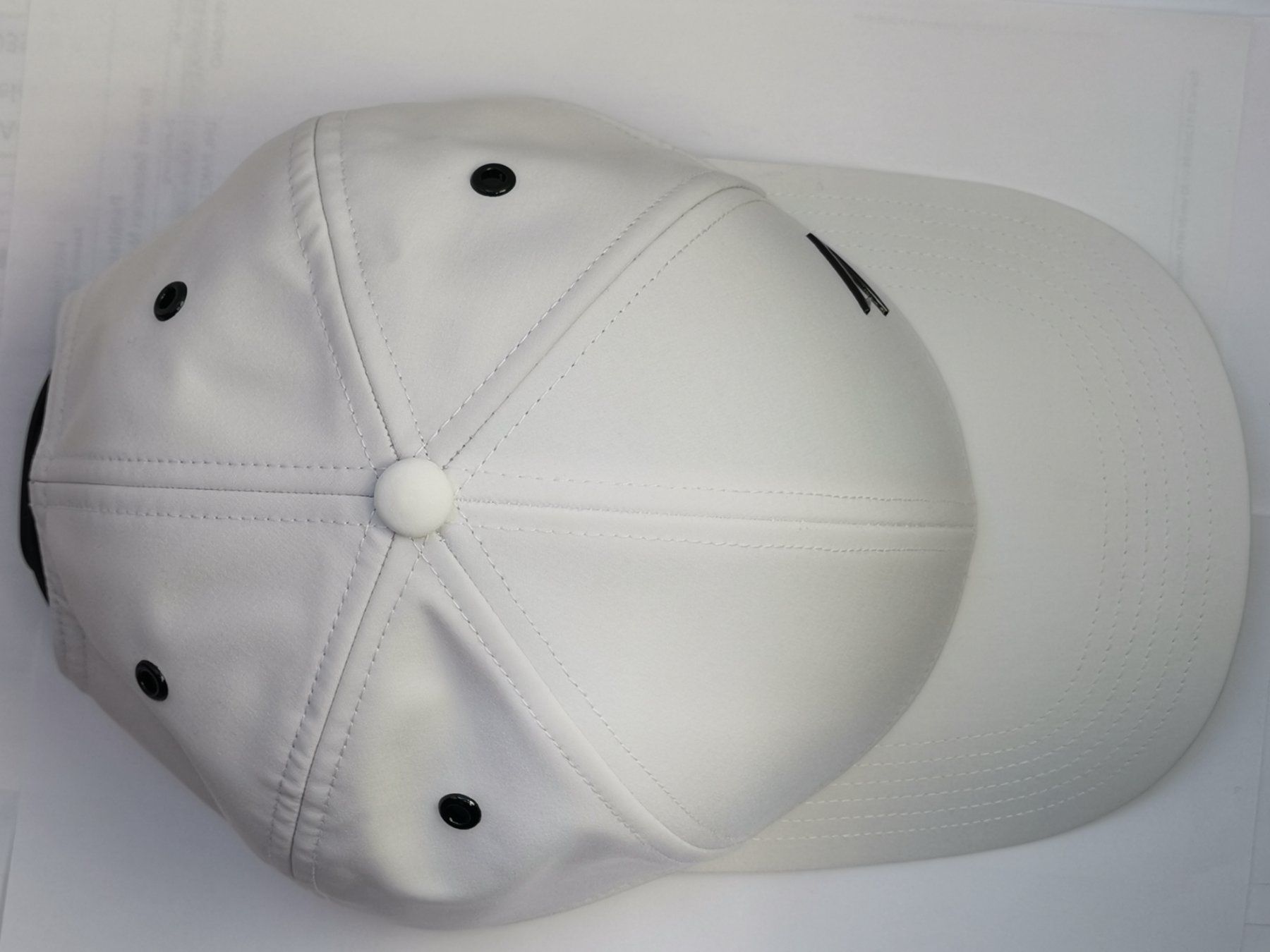Copricapi, berretti & cappellini: Kappe Apol COZY Cloud Cap OneSize – Usato da Allschwil venduto da H0-Bahner 4