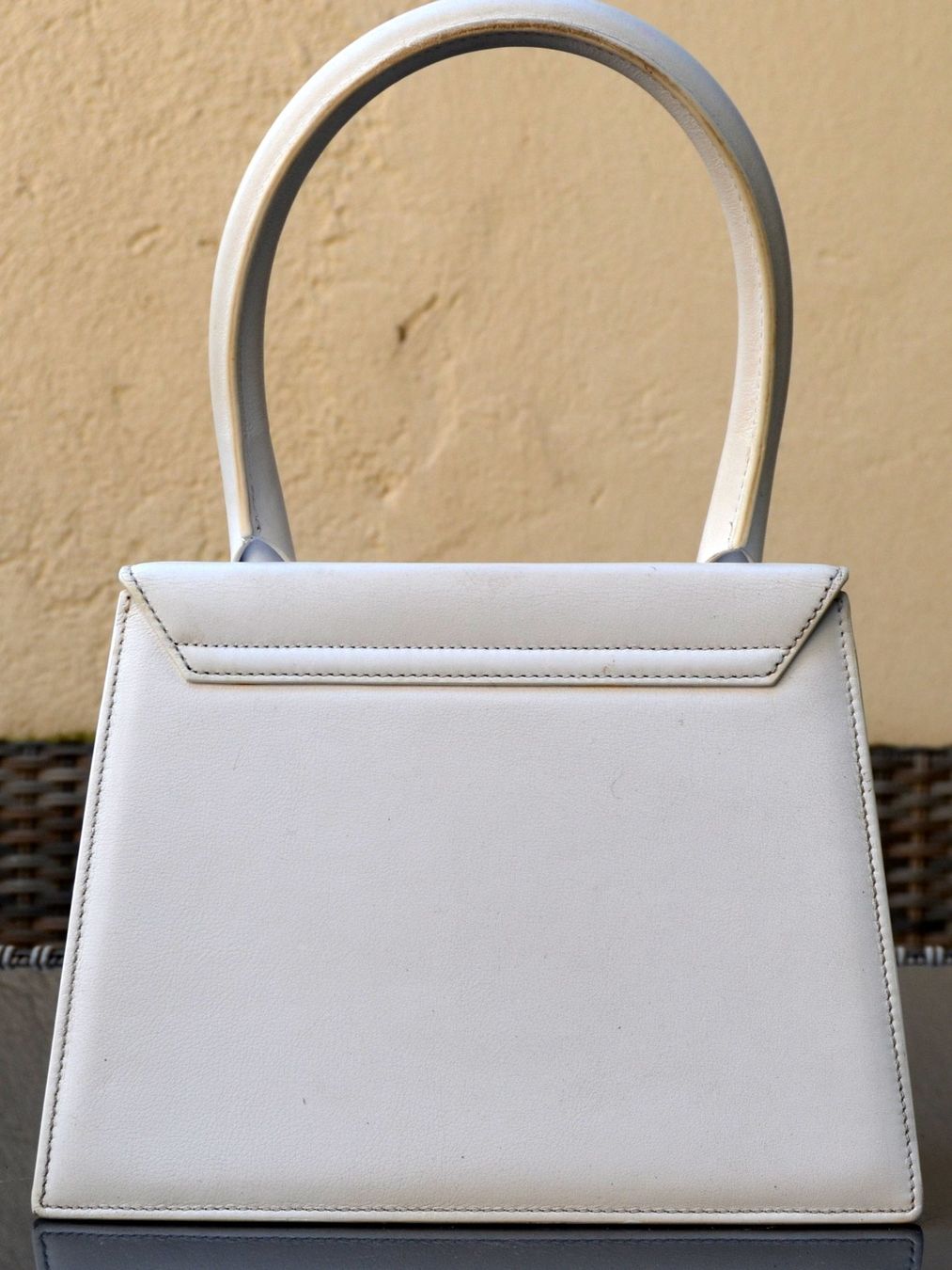 Jacquemus Borse da donna: Jacquemus Tasche / sac – Usato da Collonges venduto da Auganien 4